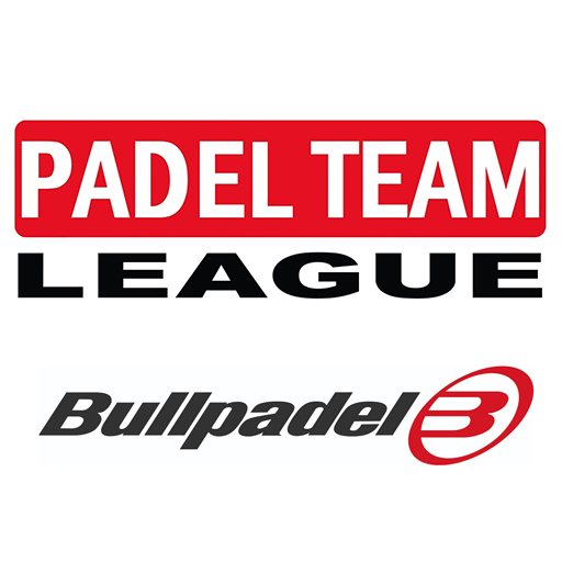 Pádel-Team-League-Bullpadel